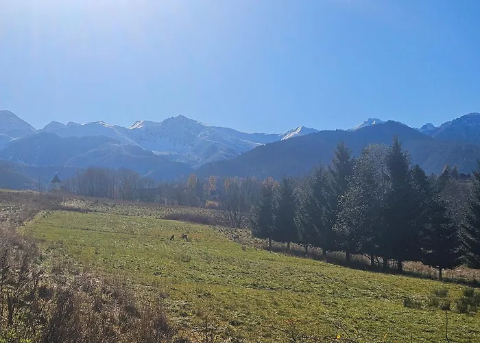 Bachledzki Wierch